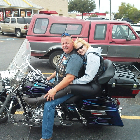 Meet your Posher, Dorothy - Picture 1 of 12